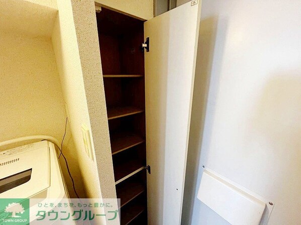 レオパレスSunsetRoomの物件内観写真